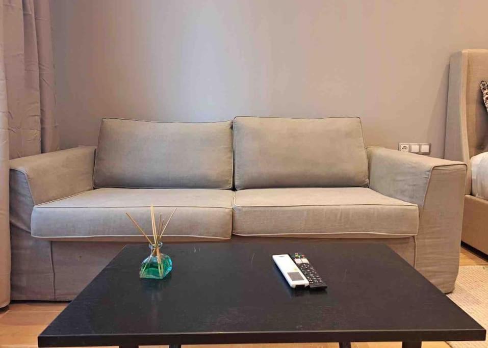Royal Blue Grand Suite No 4 Piraeus Port 외부 사진