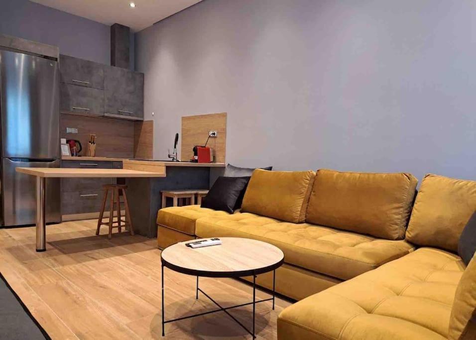 Royal Blue Grand Suite No 4 Piraeus Port 외부 사진