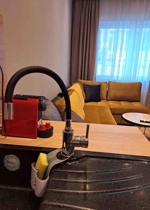 Royal Blue Grand Suite No 4 Piraeus Port 외부 사진