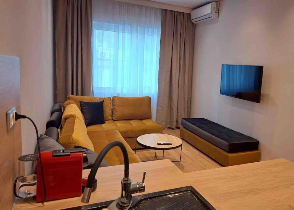 Royal Blue Grand Suite No 4 Piraeus Port 외부 사진