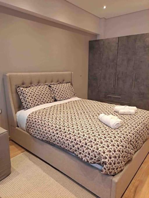 Royal Blue Grand Suite No 4 Piraeus Port 외부 사진