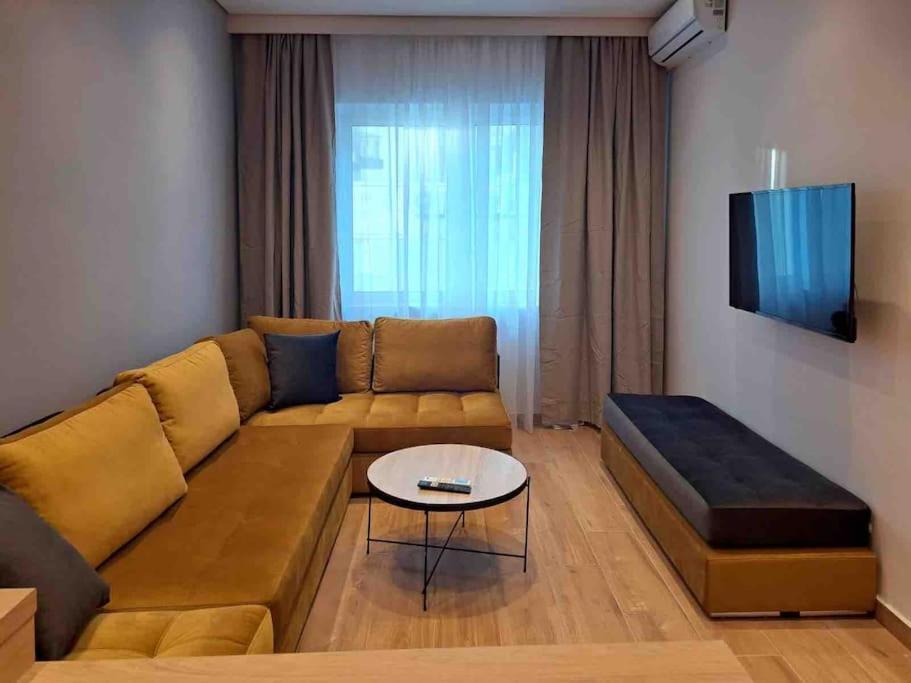 Royal Blue Grand Suite No 4 Piraeus Port 외부 사진