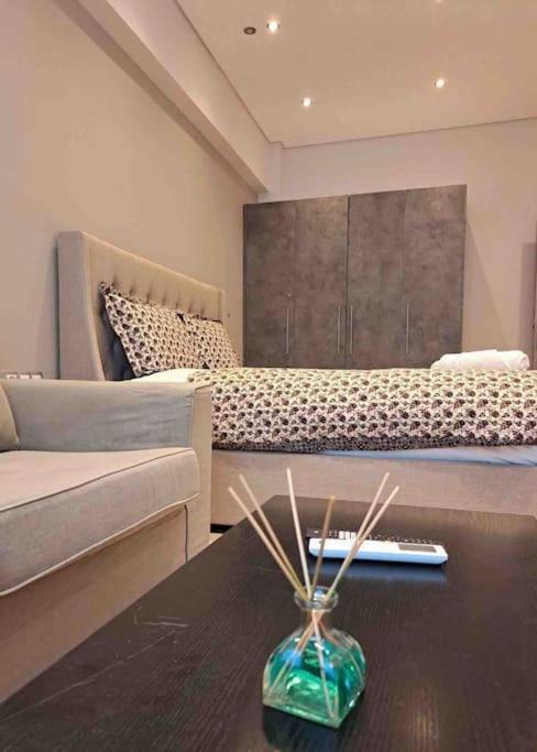Royal Blue Grand Suite No 4 Piraeus Port 외부 사진